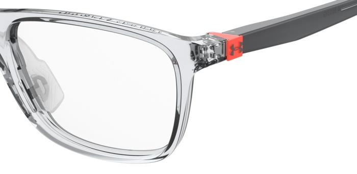 Under Armour Eyeglasses UA 9013/G 63M