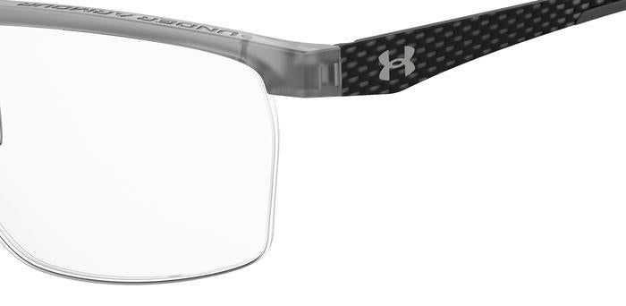 Under Armour Eyeglasses UA 5060/G 63M