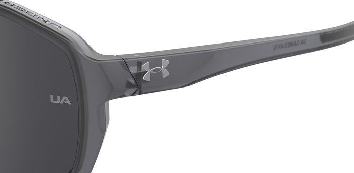 Under Armour Sunglasses UA GAMEDAY/G 63M