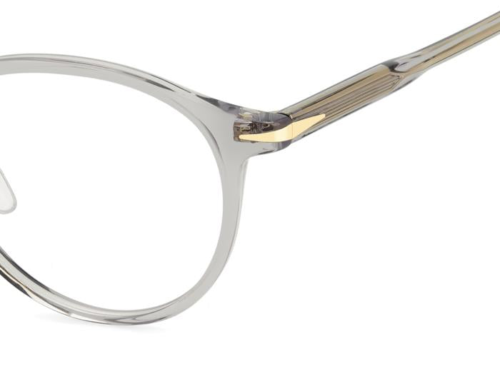 David Beckham Eyeglasses DB1205/G 63M