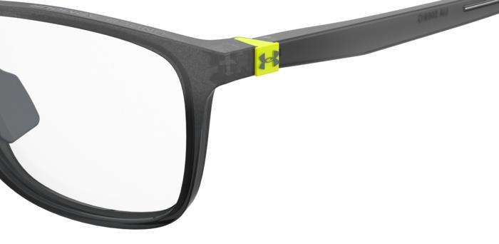 Under Armour Eyeglasses UA 5069/G 63M