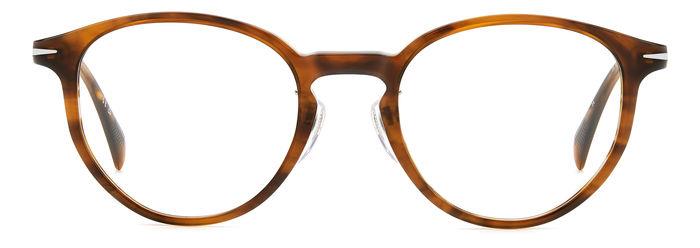 David Beckham Eyeglasses DB1149/G 6C5