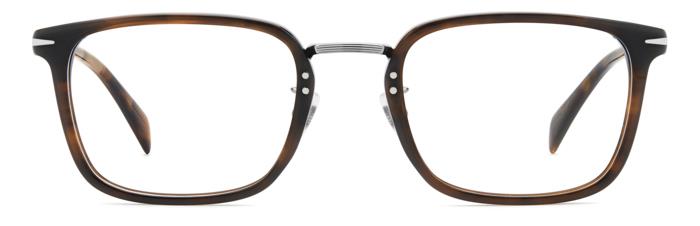 David Beckham Eyeglasses DB1211/G 6C5