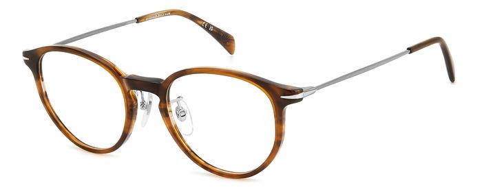 David Beckham Eyeglasses DB1149/G 6C5