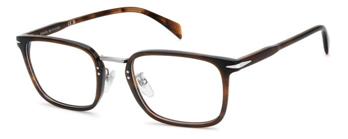 David Beckham Eyeglasses DB1211/G 6C5