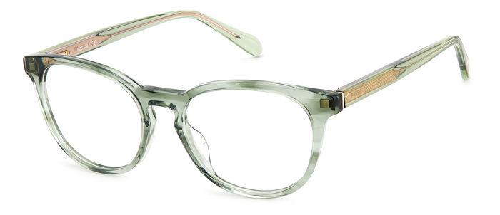 Fossil Eyeglasses FOS 7131/G 6CR