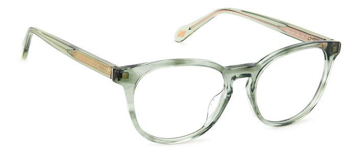 Fossil Eyeglasses FOS 7131/G 6CR