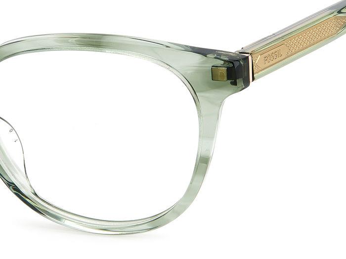 Fossil Eyeglasses FOS 7131/G 6CR