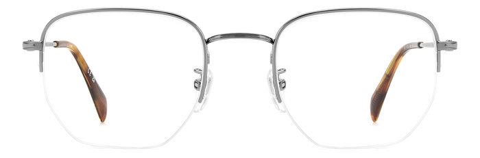 David Beckham Eyeglasses DB1153/G 6LB