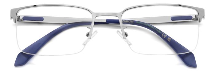 Polaroid Eyeglasses PLDD619/G 6LB