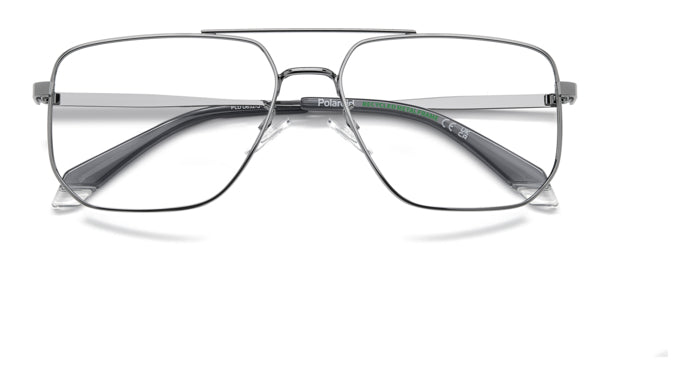 Polaroid Eyeglasses PLDD632/G 6LB