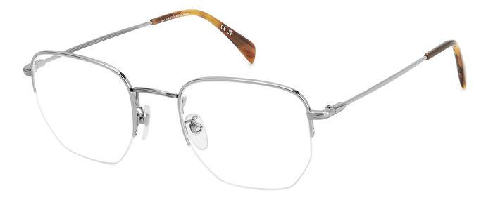 David Beckham Eyeglasses DB1153/G 6LB