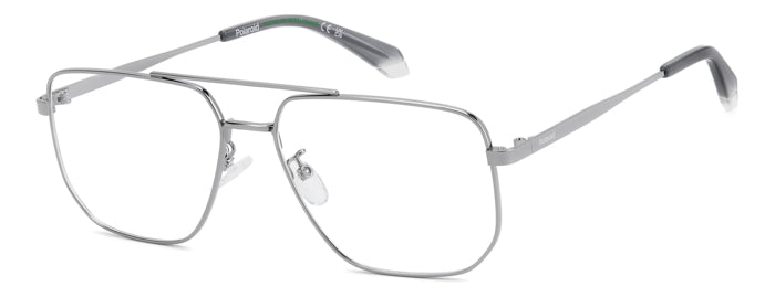Polaroid Eyeglasses PLDD632/G 6LB