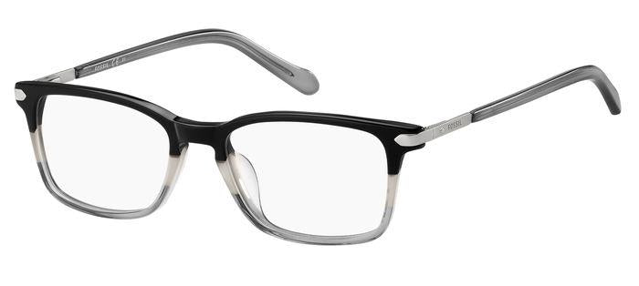 Fossil Eyeglasses FOS 7075/G 6Q1