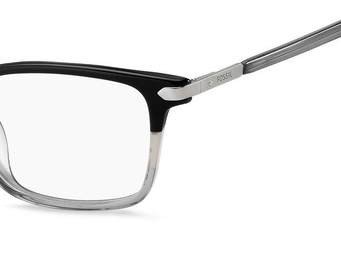 Fossil Eyeglasses FOS 7075/G 6Q1