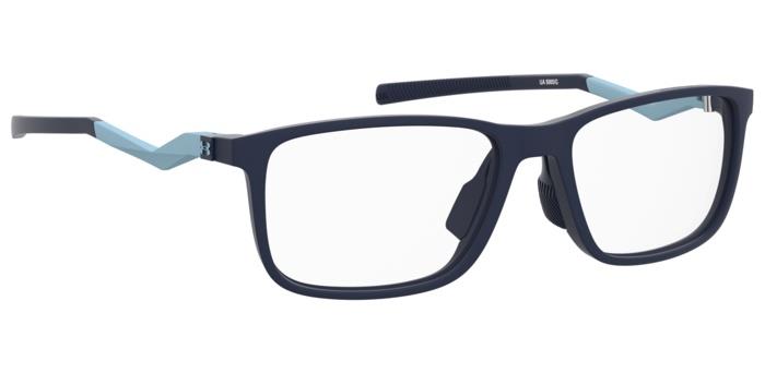 Under Armour Eyeglasses UA 5085/G 737