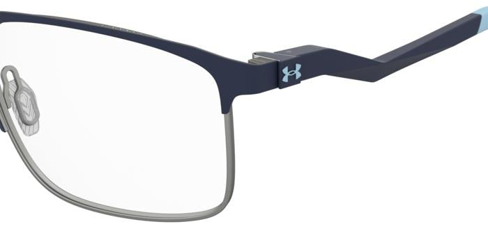 Under Armour Eyeglasses UA 5083/G 737