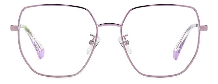 Polaroid Eyeglasses PLDD508/G 789