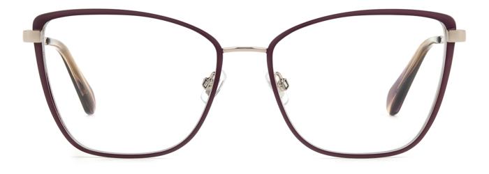 Fossil Eyeglasses FOS 7176/G 789