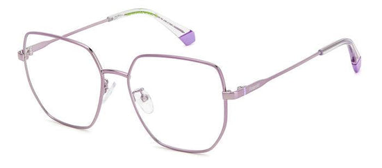 Polaroid Eyeglasses PLDD508/G 789