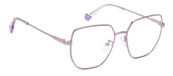 Polaroid Eyeglasses PLDD508/G 789