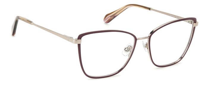 Fossil Eyeglasses FOS 7176/G 789