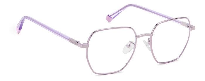 Polaroid Eyeglasses PLDD524/G 789