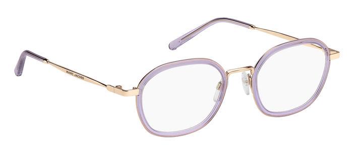 Marc Jacobs Eyeglasses MJ702/G 789