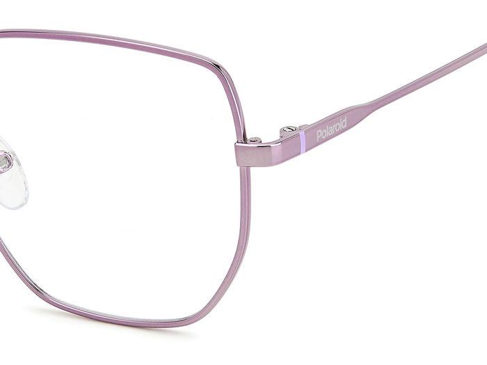 Polaroid Eyeglasses PLDD508/G 789