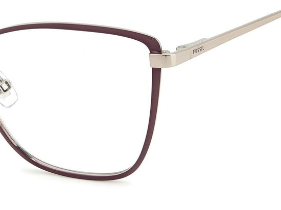 Fossil Eyeglasses FOS 7176/G 789