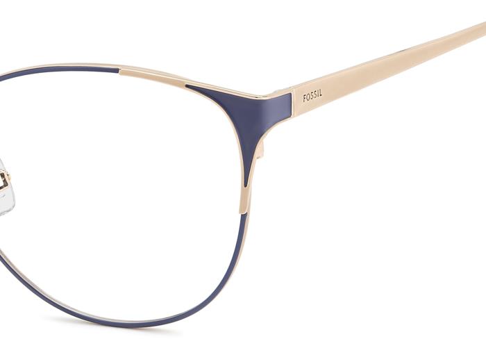 Fossil Eyeglasses FOS 7195/G 789