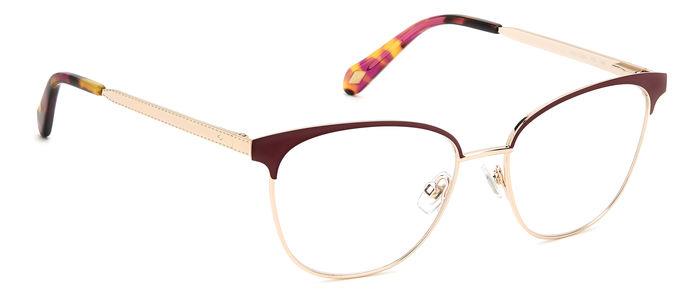 Fossil Eyeglasses FOS 7149/G 7BL