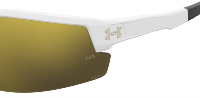 Under Armour Sunglasses UA SKILLZ/G 7JX