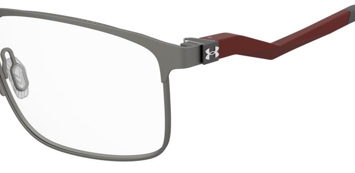 Under Armour Eyeglasses UA 5083/G 7ZL