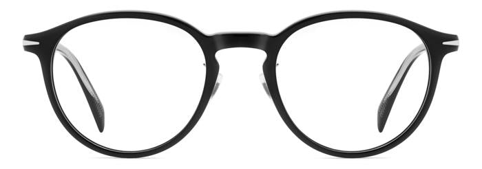 David Beckham Eyeglasses DB1205/G 807