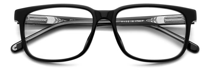 Carrera Eyeglasses CAC FLEX 03/G 807