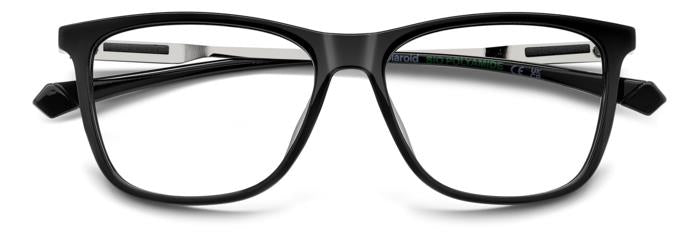 Polaroid Eyeglasses PLDD549/G 807