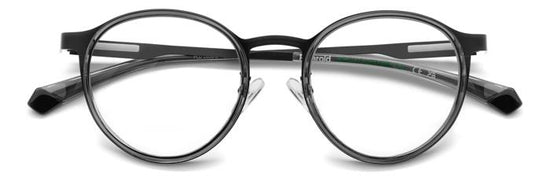 Polaroid Eyeglasses PLDD550/G 807