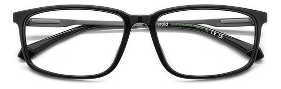 Polaroid Eyeglasses PLDD535/G 807