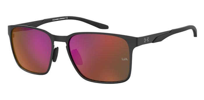 Under Armour Sunglasses UA ASSIST MTL/G 807