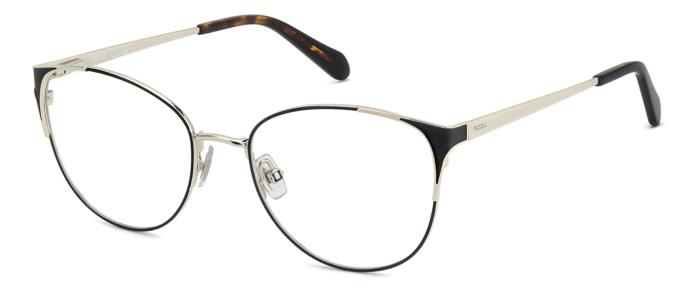 Fossil Eyeglasses FOS 7195/G 807