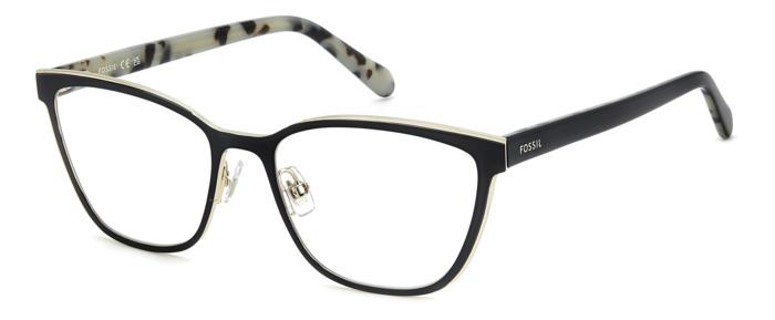 Fossil Eyeglasses FOS 7180/G 807