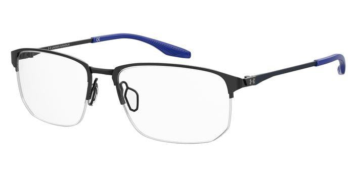 Under Armour Eyeglasses UA 5047/G 807