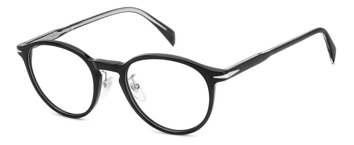 David Beckham Eyeglasses DB1205/G 807