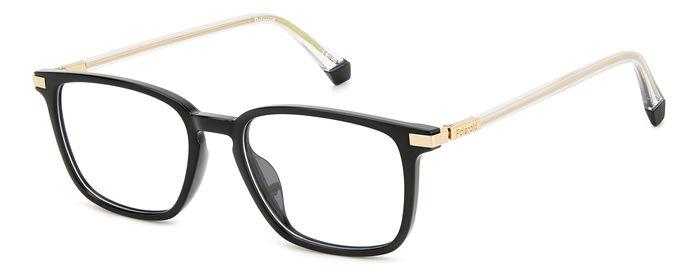 Polaroid Eyeglasses PLDD523/G 807