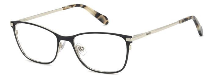 Fossil Eyeglasses FOS 7202/G 807