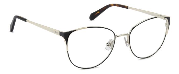 Fossil Eyeglasses FOS 7195/G 807