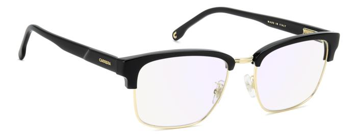 Carrera Eyeglasses CAC FLEX 16/G 807