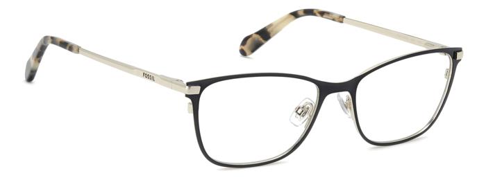 Fossil Eyeglasses FOS 7202/G 807