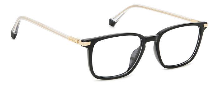 Polaroid Eyeglasses PLDD523/G 807